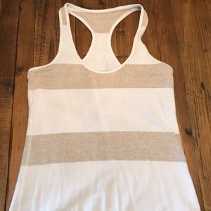 lululemon cool racerback